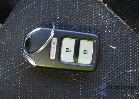 2015 Honda Fit Ex/Ex-L from USA, damaged, VIN 3HGGK5H82FM700593